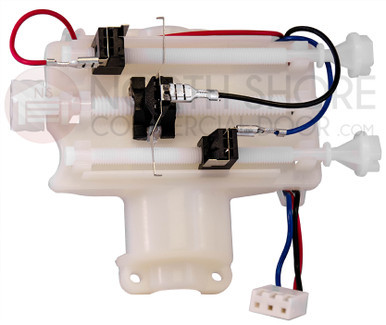 Linear HAE00004 Garage Opener Limit Switch Assembly