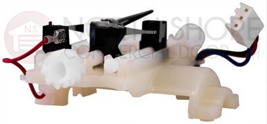 Linear HAE00004 Garage Opener Limit Switch Assembly