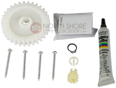 Linear HAE00048 Helical Gear