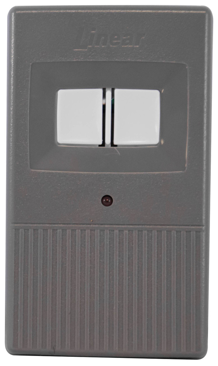 Linear MCT-2 DNT00084 2-Button Visor Remote
