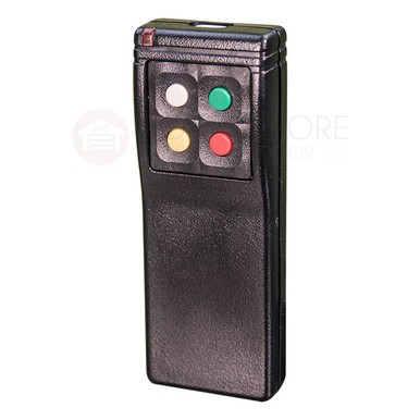 Linear MDT-4A 5-Button MegaCode Remote