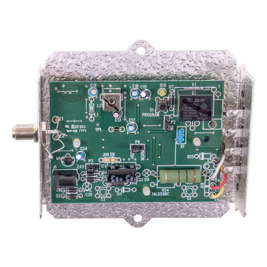 ラランページ LiftMaster 412HM Universal Coaxial Receiver – 390MHz