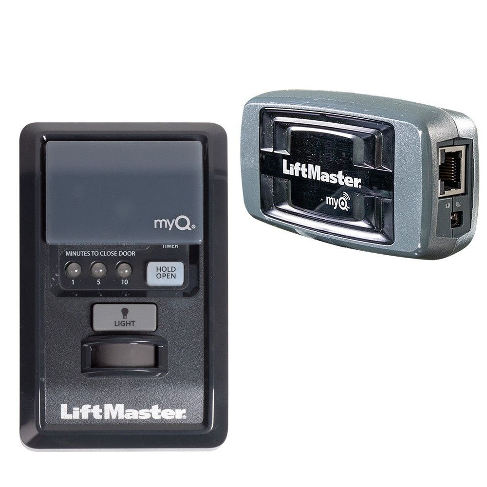 LiftMaster MyQ Package 888LM and 828LM - Chamberlain CIGCWC