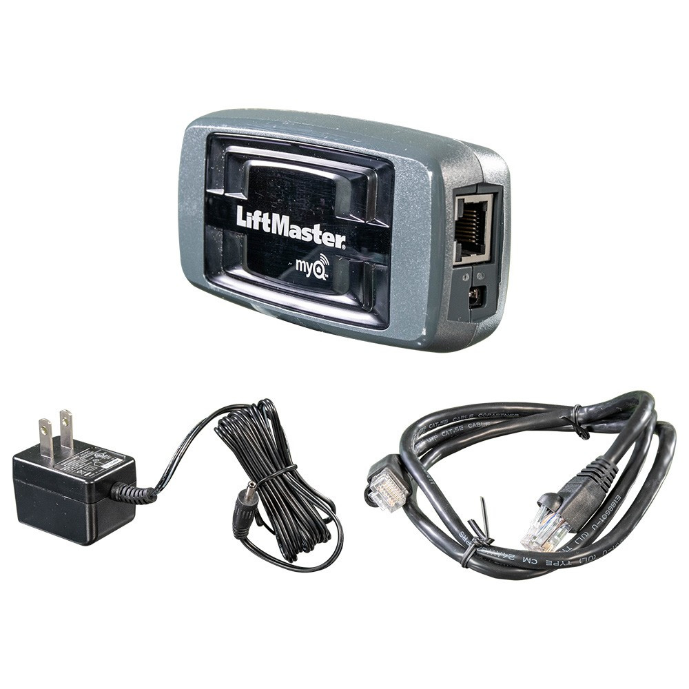 LiftMaster MyQ Package 888LM and 828LM - Chamberlain CIGCWC