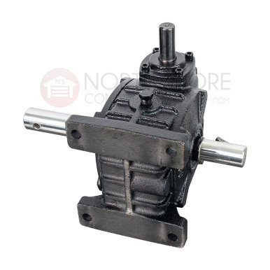 LiftMaster MA005 Gear Reducer 60:1 Replacement