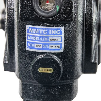 LiftMaster MA005 Gear Reducer 60:1 Replacement