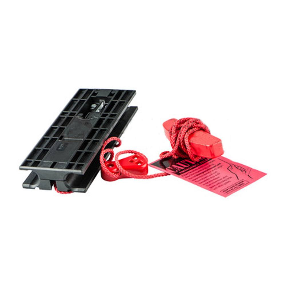 Marantec 118798 Trolley Replacement Kit for 7', 8', 10' Belt Rails