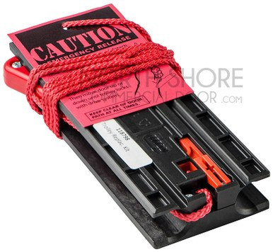 ラカンマキ（約２メイトル） Marantec 118798 Trolley Replacement Kit for 7', 8', 10' Belt Rails