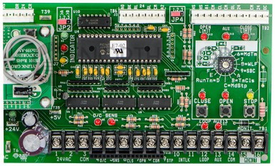 Manaras BOARD070ER Replacement Control Board