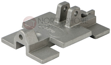 Manaras Garage Door Opener CARRIAGE006 Trolley Carriage Aluminum