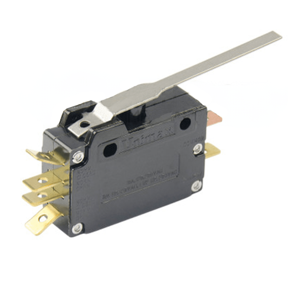 Manaras Garage Door Opener Double Snap-Action Limit Switch LIMIT024