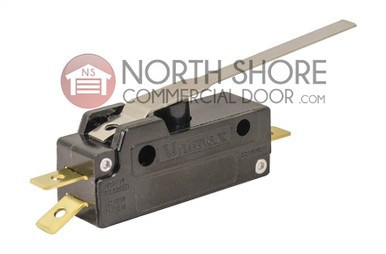 Manaras Garage Door Opener Single Snap-Action Limit LIMIT025