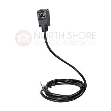 MMTC 60-2728 Exterior Door Retro-Reflective Photocell