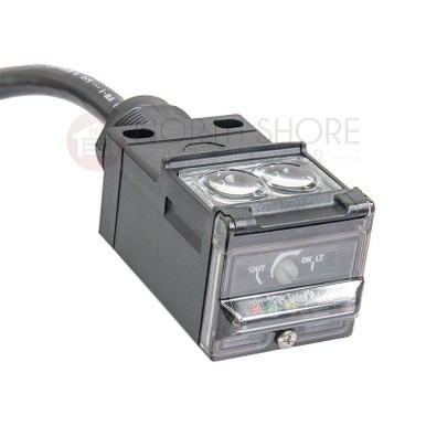 MMTC 60-2728 Exterior Door Retro-Reflective Photocell