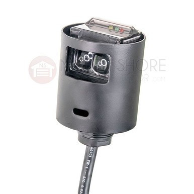 MMTC 60-2728 Exterior Door Retro-Reflective Photocell
