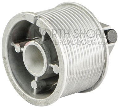 Todco 59129-1 LH Truck Door Cable Drum – 105
