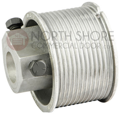 Todco 59129-1 LH Truck Door Cable Drum – 105