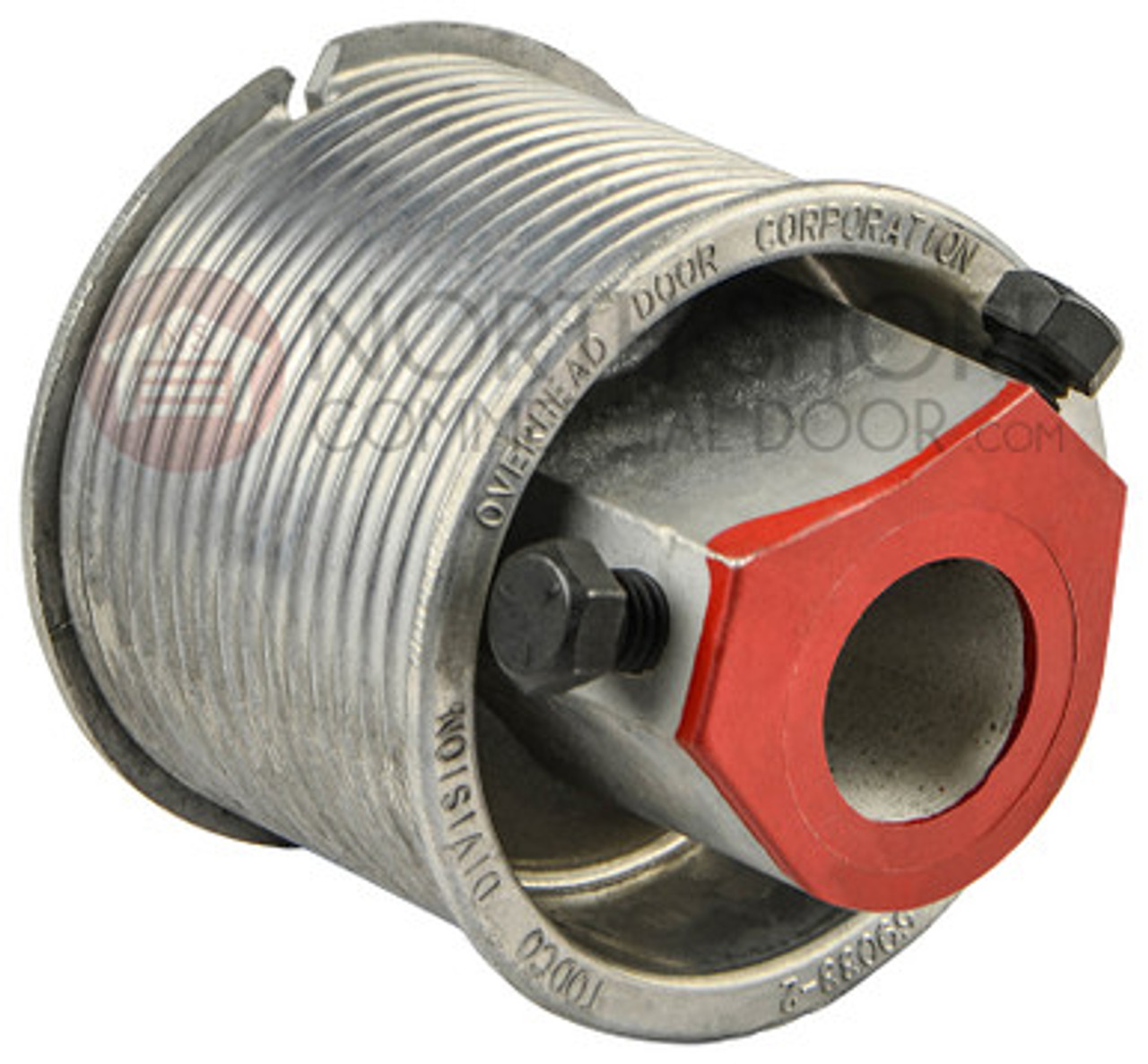 Todco 59129-2 Truck Door Cable Drum RH to 105