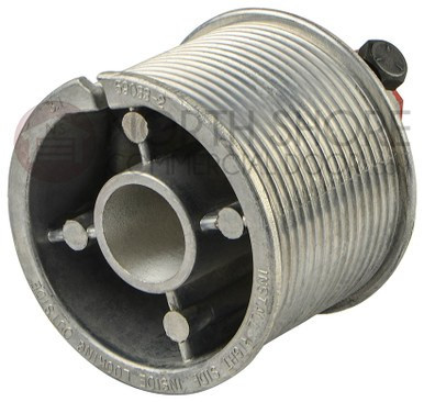 Todco 59129-2 Truck Door Cable Drum RH to 105