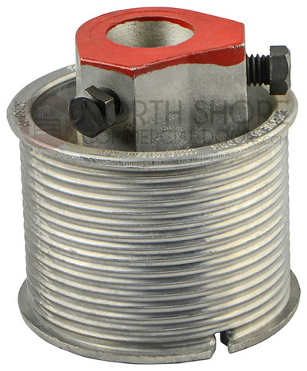 Todco 59129-2 Truck Door Cable Drum RH to 105