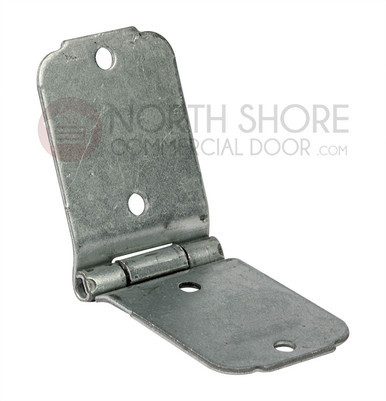 トシ　 TODCO 61196 Commercial Truck Door Center Hinge