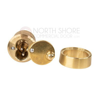 TODCO 69011 Best Cylinder – Less Core