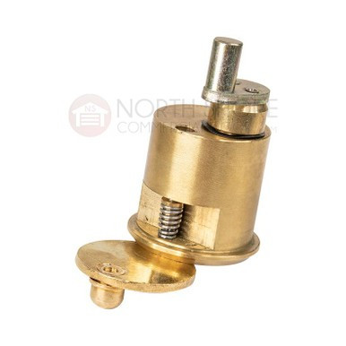 TKO TODCO 69011 Best Cylinder – Less Core
