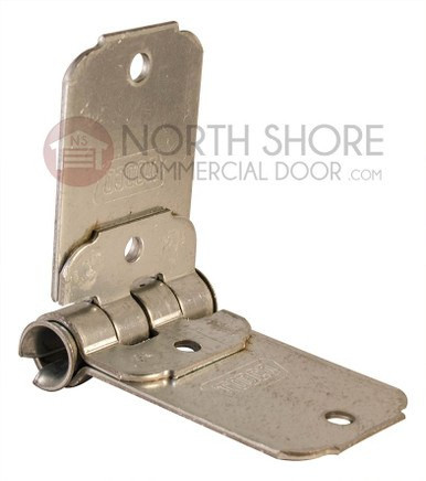TODCO 69035 Commercial Truck Door End Hinge