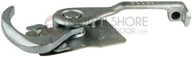 TODCO 69571 Maximum Security Truck Door Lock