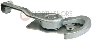 トッコトコ TODCO 69571 Maximum Security Truck Door Lock