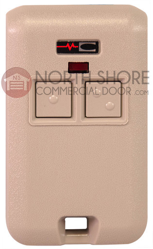 Multi-Code 3083 Mini Transmitter – 310MHz