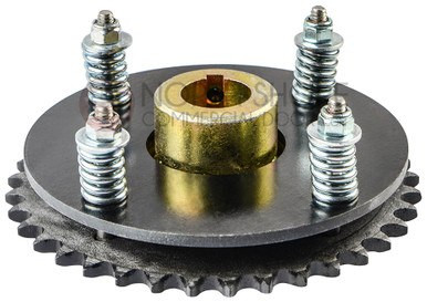 PowerMaster 38-00367 Clutch Assembly – MG Operator