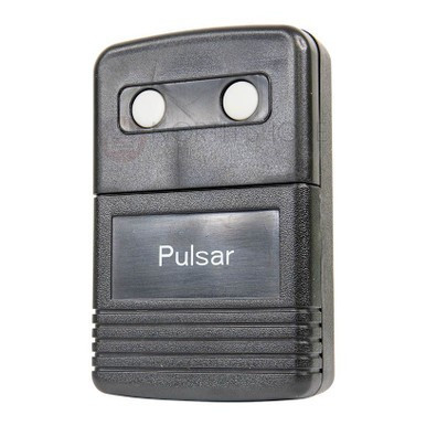 Pulsar 8832T Gate/Garage Remote – 318MHz