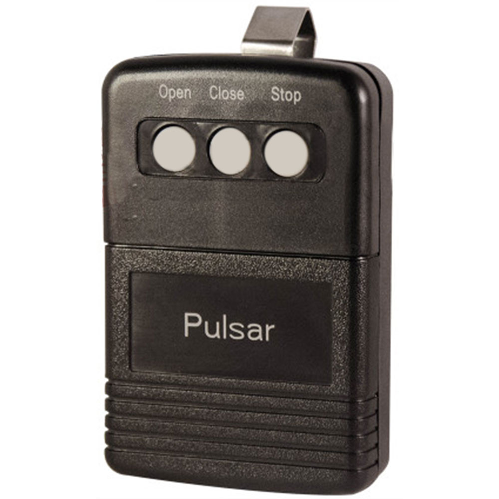 Pulsar Garage Door Opener 8833T-OCS Remote | Action Direct