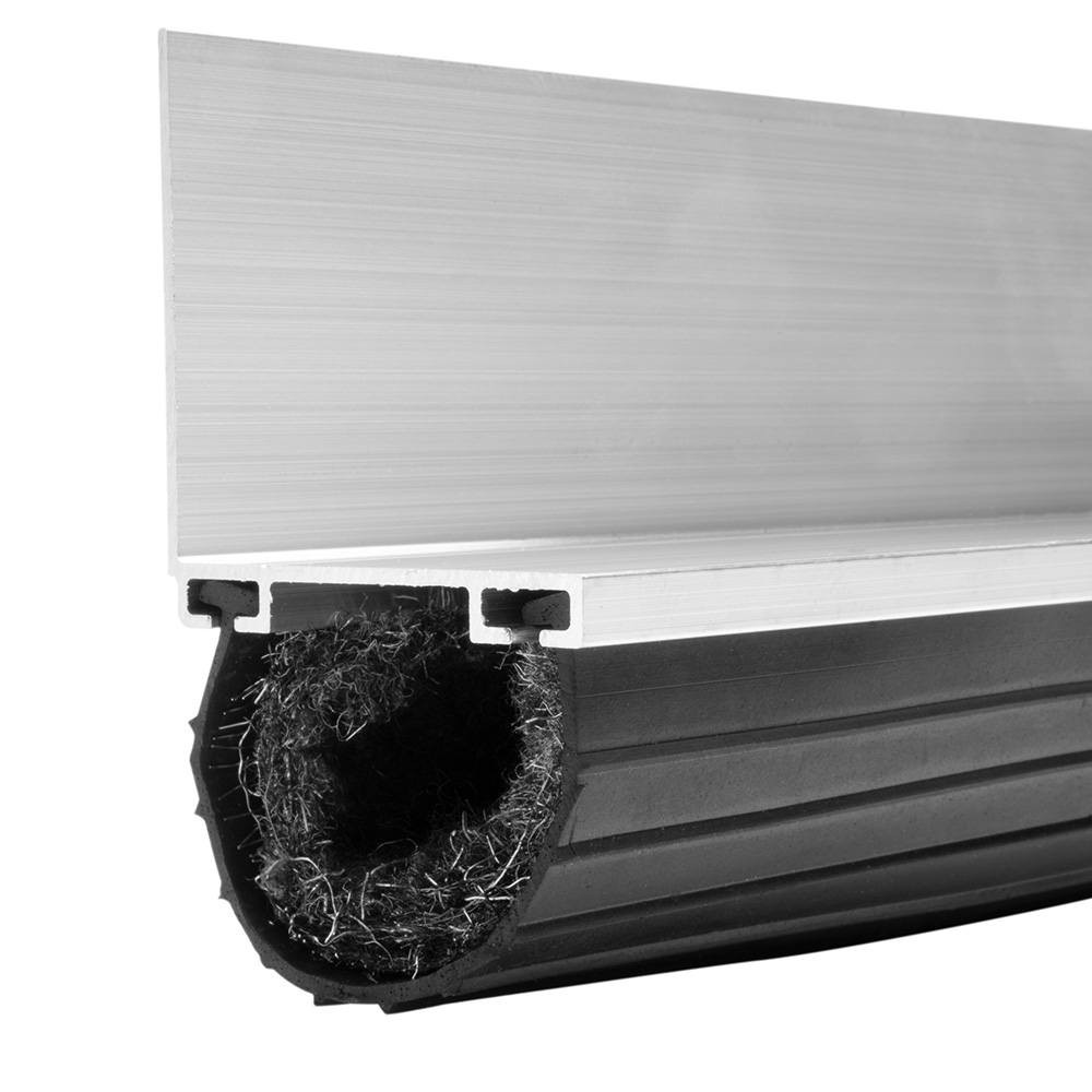 rodentBLOCK (w/ Xcluder®) Garage Door Bottom Seal Replacement Kit