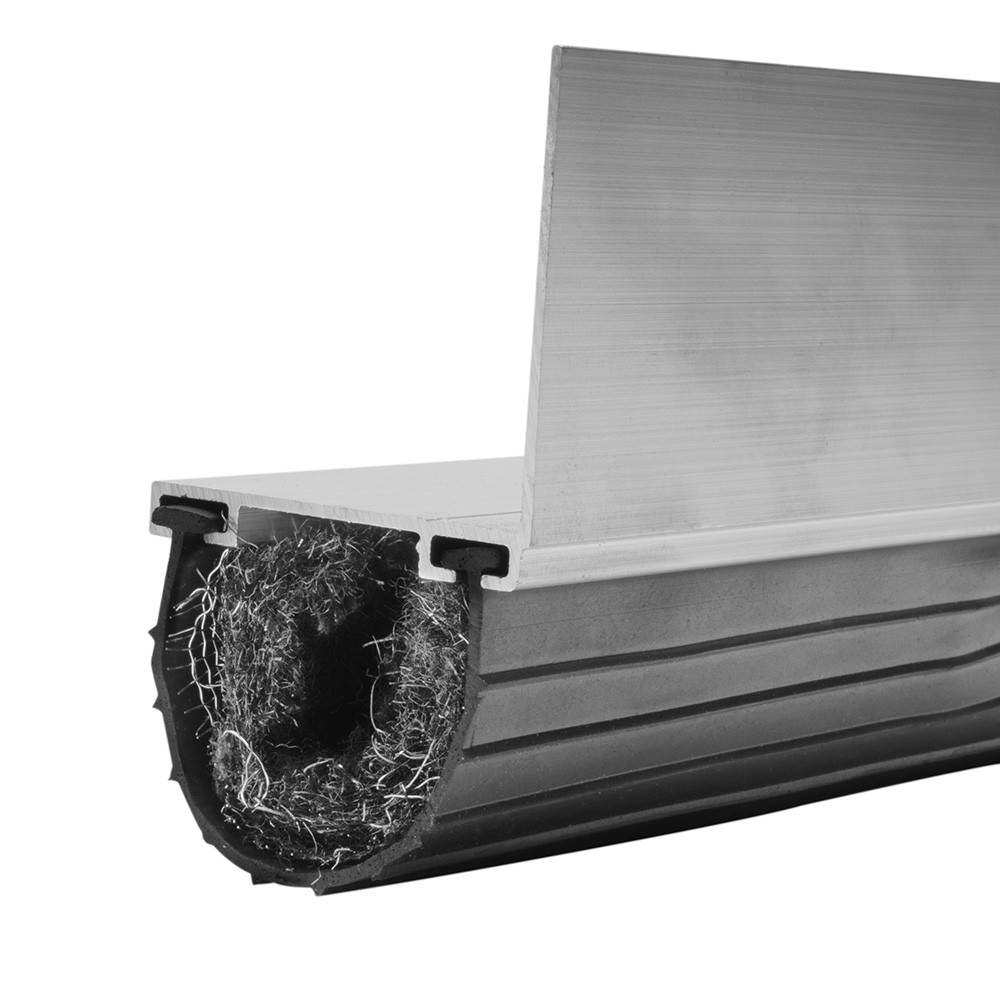 rodentBLOCK Xcluder Garage Door Bottom Seal Kit