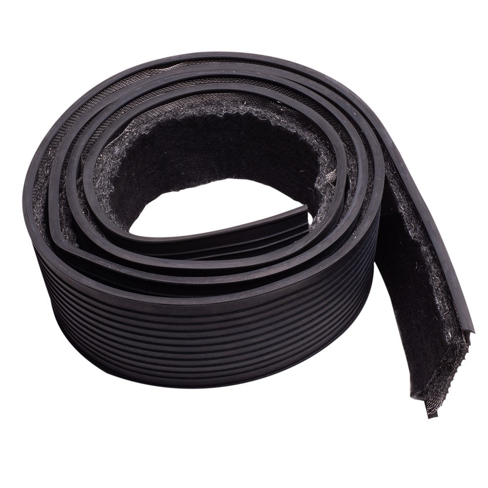 rodentBLOCK (w/ Xcluder®) Garage Door Bottom Seal Replacement Kit