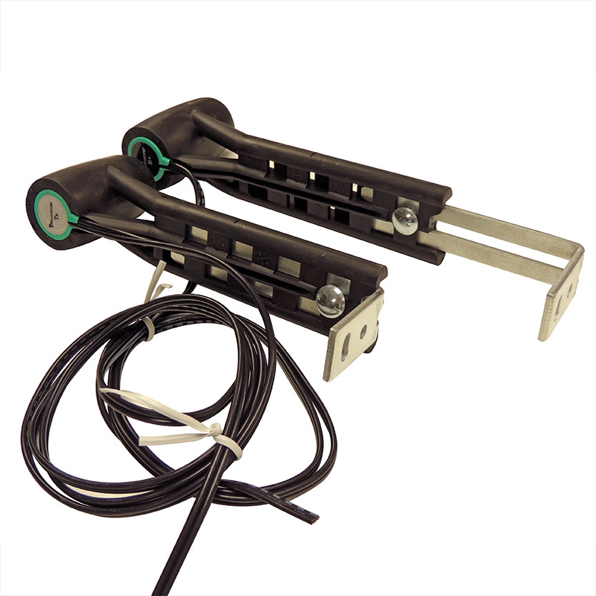 Vitector Fraba Photo Eyes FOS-1 UL325/2010 | Action Direct