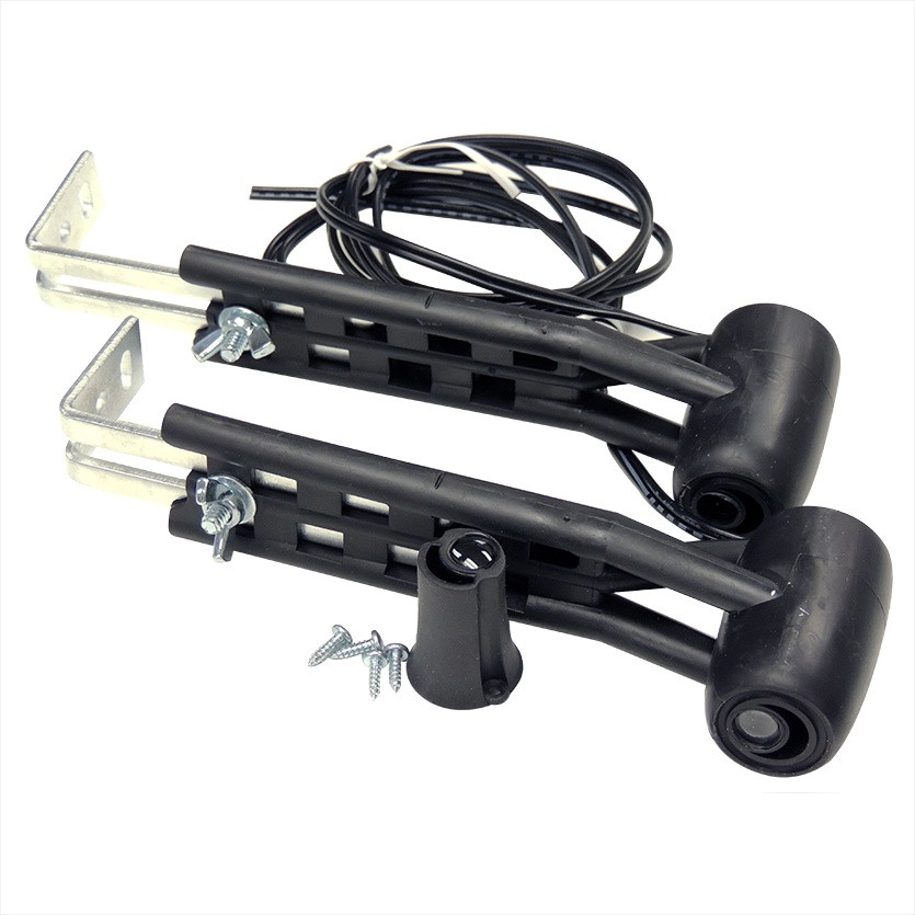 Vitector Fraba Photo Eyes FOS-1 UL325/2010 | Action Direct