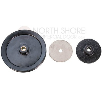 Manaras Operator Clutch Shaft Kit - MOUNTSHAFT001
