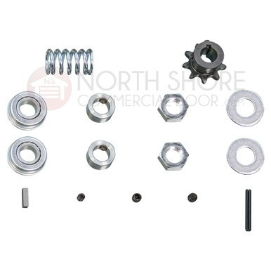 Manaras Operator Clutch Shaft Kit - MOUNTSHAFT001