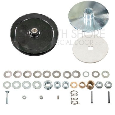 Manaras garage Door Opener Clutch Shaft Kit for Opera-H