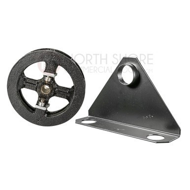 Manaras garage Door Opener Clutch Shaft Kit for Opera-H