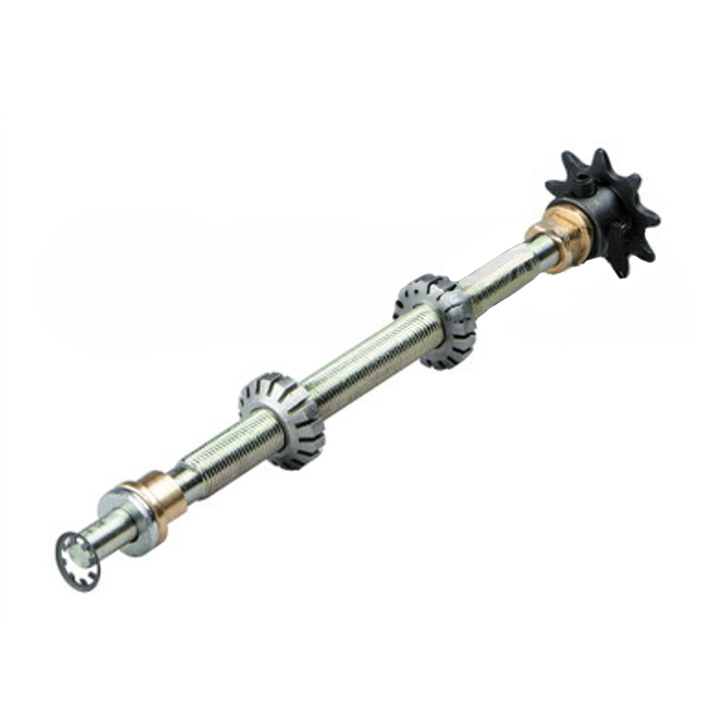 Manaras MOUNTSHAFT018 Limit Shaft Kit