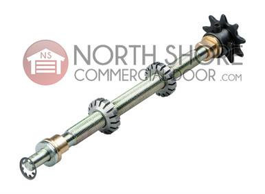 Manaras MOUNTSHAFT018 Limit Shaft Kit