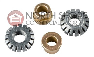 Manaras MOUNTSHAFT018 Limit Shaft Kit