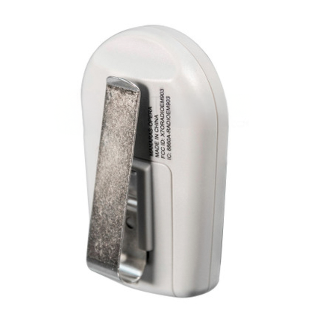 RADIOEM-903 313 mhz Garage Door Remote | Action Direct