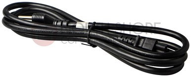 Marantec 105475 Detachable Power Cord | For Synergy