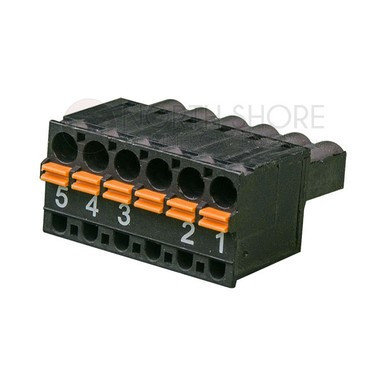 Marantec 114590 Terminal Block