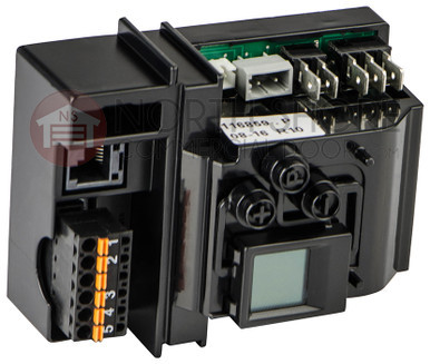 BE:FIRST
alienwareエイリアンウェア
ベアー
テディベア Marantec 116421 Control Box – Synergy Series